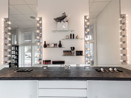 Andrew Stefanou Salon and Spa