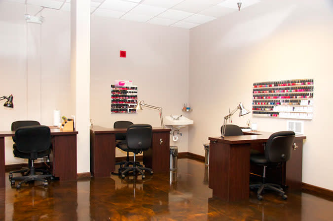 Innovations Hair Salon