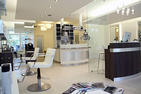 Julianelli Salon