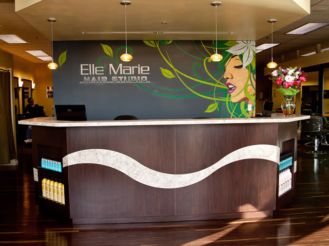 Elle Marie Hair Studio