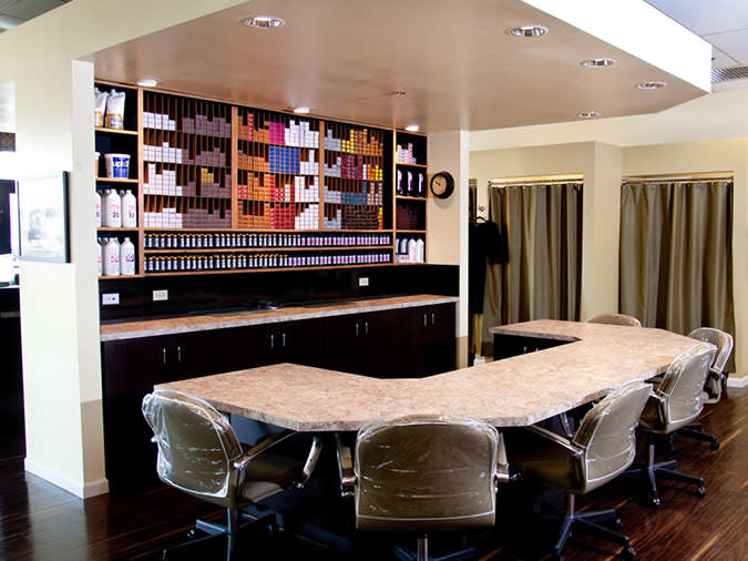 Elle Marie Hair Studio