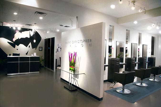 Mark Christopher Salon