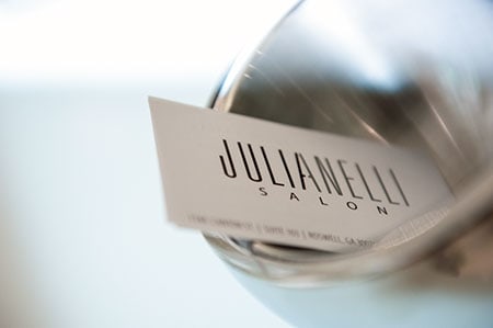 Julianelli Salon