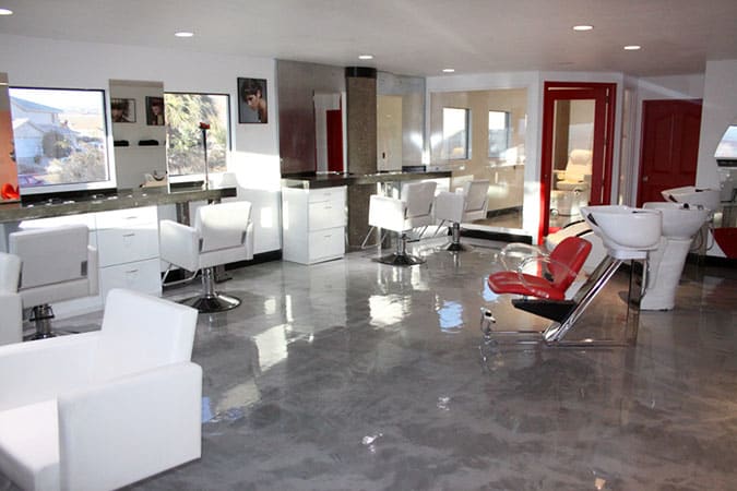 SOTY 2013: Aquae Sulis Salon and Spa
