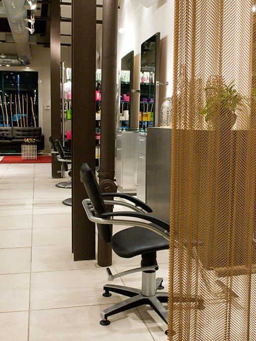 I.D Salon