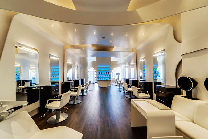 SOTY 2013 Grand-Prize Winner: Posh Hair Studio