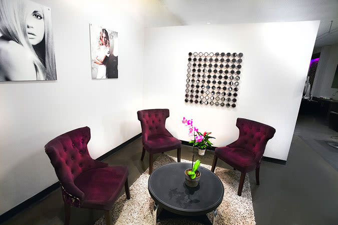 Mark Christopher Salon