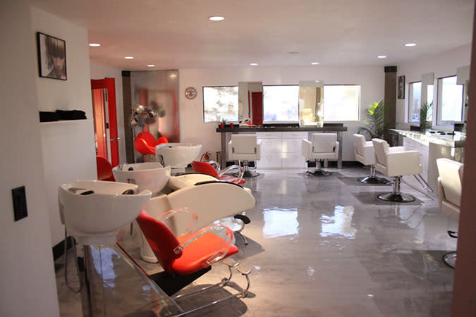 SOTY 2013: Aquae Sulis Salon and Spa