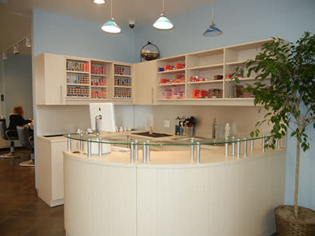 Commisso and Company Salon