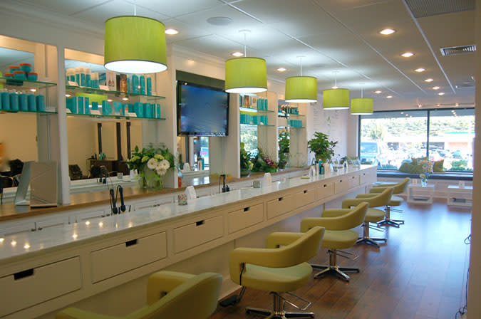 SOTY 2013: Artistic Image Salon and Blow Dry Bar