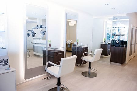 Julianelli Salon