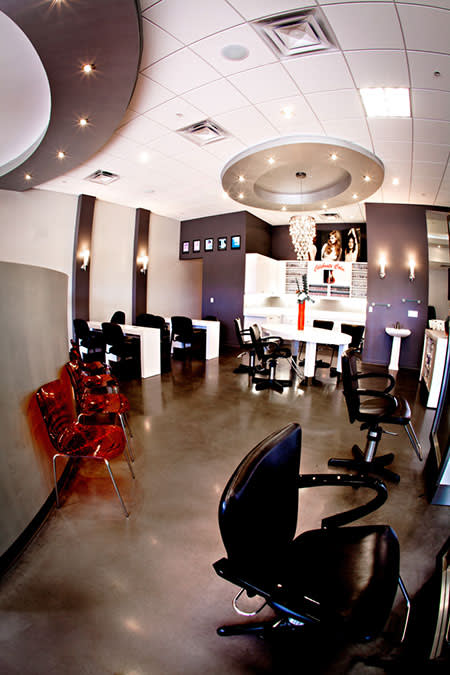 Maggie The Salon