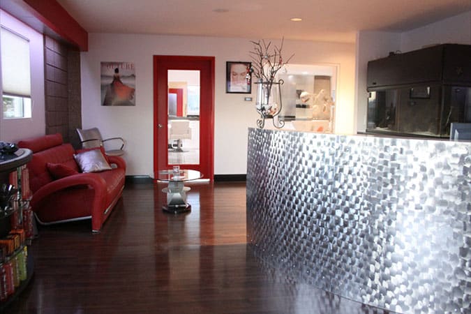 SOTY 2013: Aquae Sulis Salon and Spa