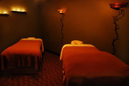 Changes City Spa