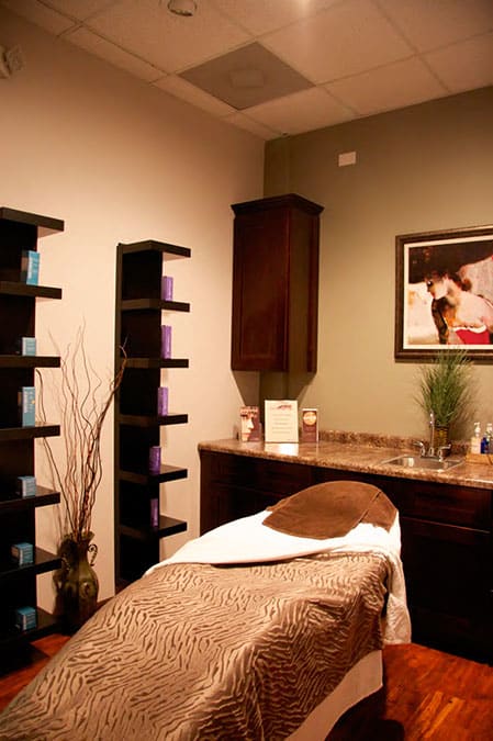 Innovations Hair Salon