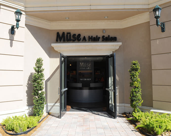 Muse A Hair Salon