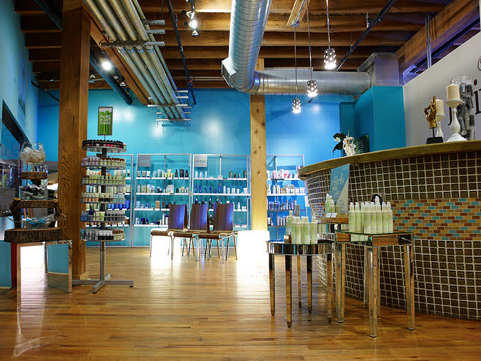 SOTY 2013: Hair Peace Salon and Spa