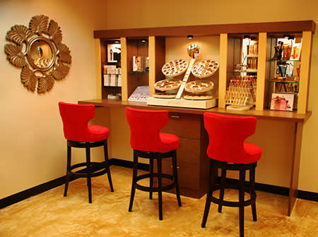 Changes City Spa