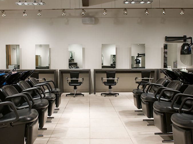 I.D Salon