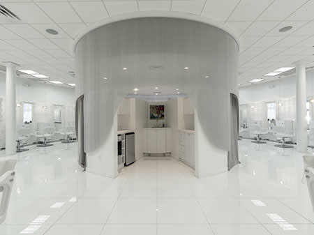 Andrew Stefanou Salon and Spa