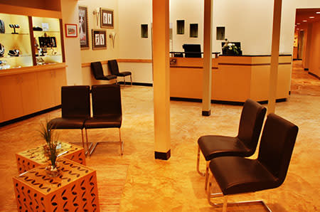 Changes City Spa
