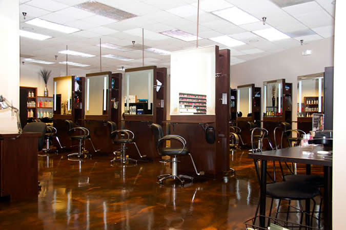 Innovations Hair Salon