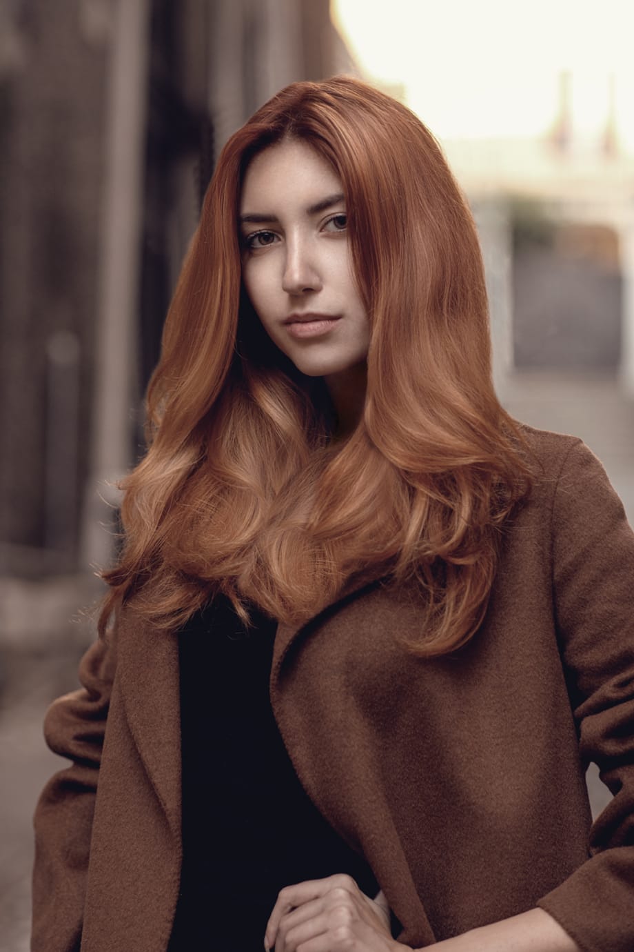 Bella Brescia: The ColorDesign Team Uses Quintessentially Italian Tones to Create Beautiful Color Finishes