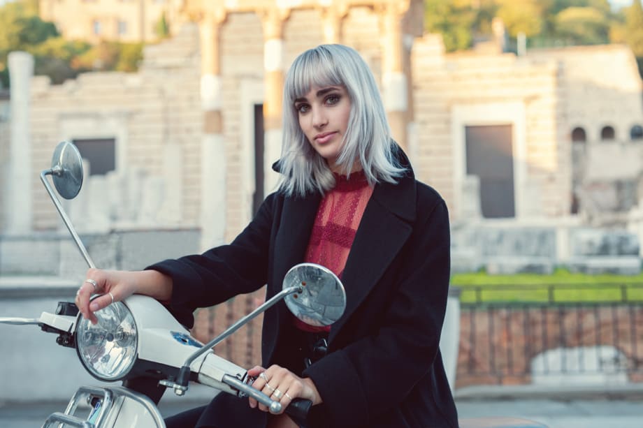 Bella Brescia: The ColorDesign Team Uses Quintessentially Italian Tones to Create Beautiful Color Finishes