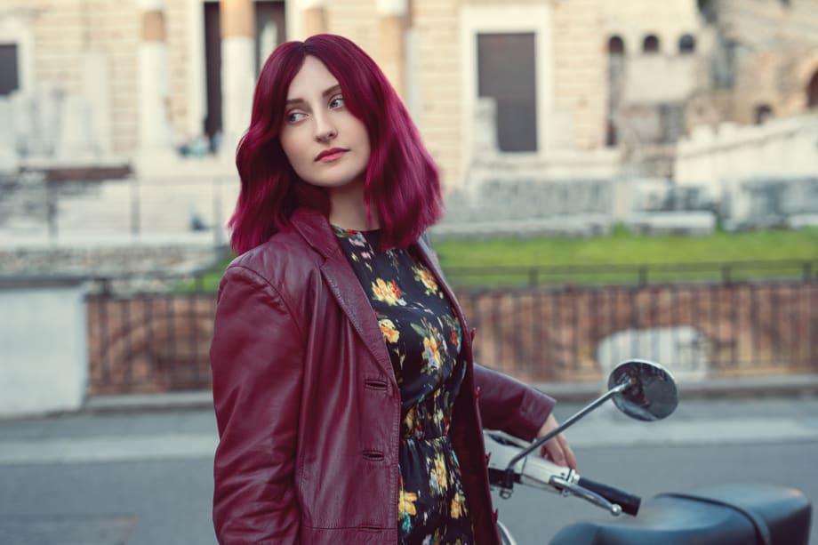 Bella Brescia: The ColorDesign Team Uses Quintessentially Italian Tones to Create Beautiful Color Finishes