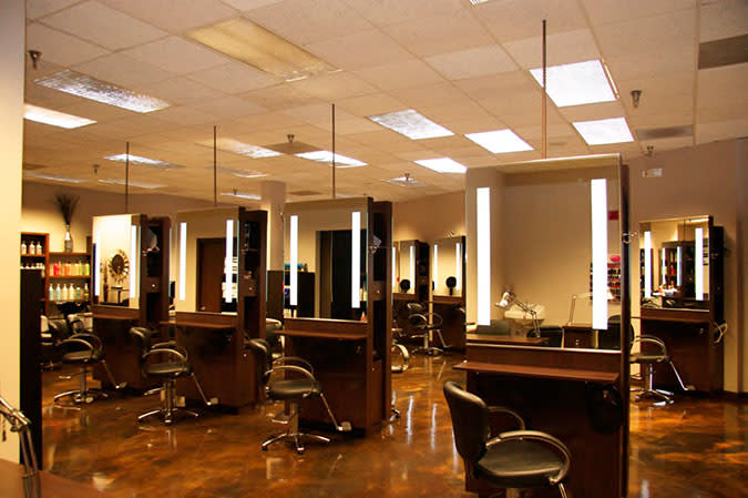 Innovations Hair Salon
