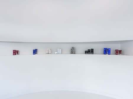 Andrew Stefanou Salon and Spa
