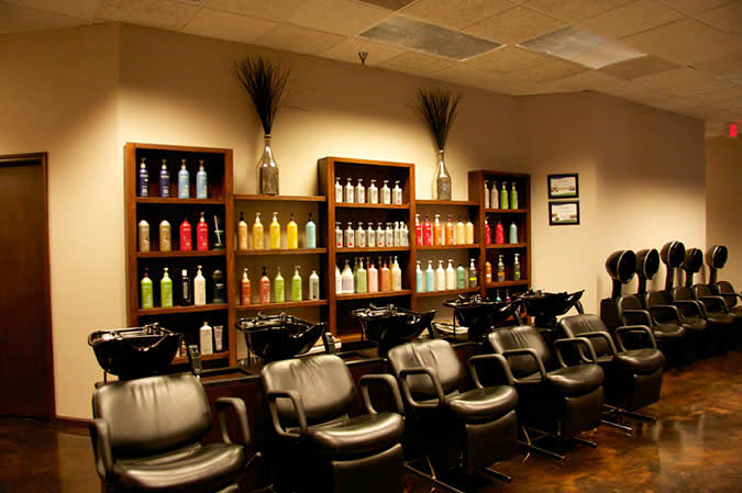 Innovations Hair Salon