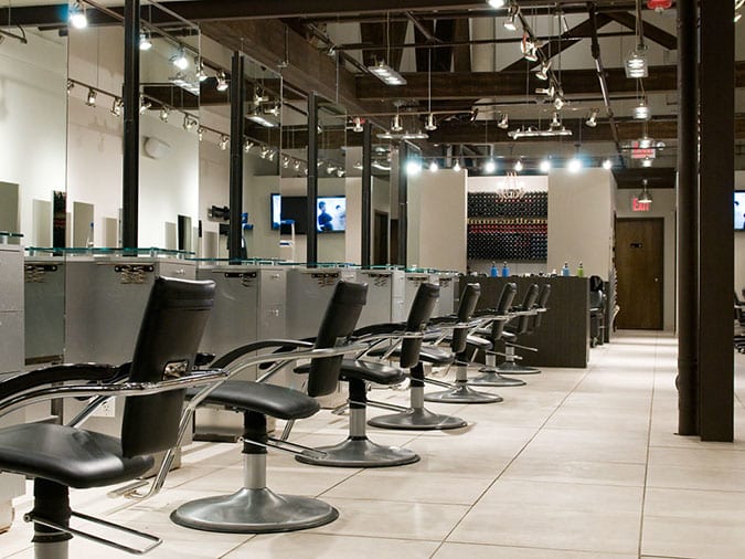 I.D Salon