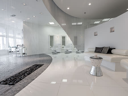 Andrew Stefanou Salon and Spa