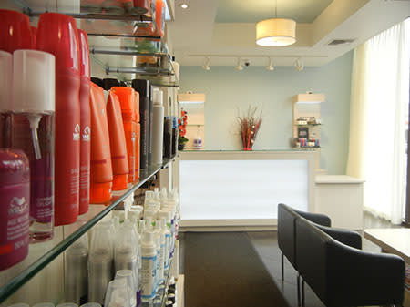 Commisso and Company Salon