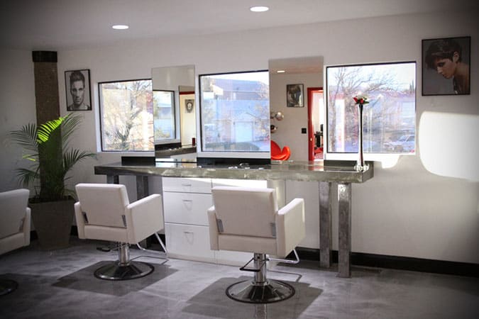 SOTY 2013: Aquae Sulis Salon and Spa