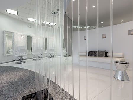 Andrew Stefanou Salon and Spa