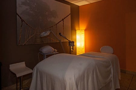 Echo Salon and Spa