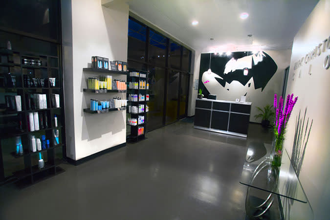 Mark Christopher Salon