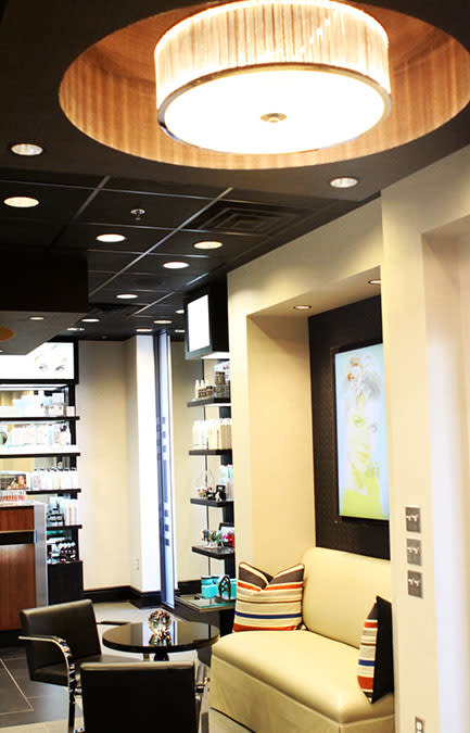 Jamison Shaw Hairdressers