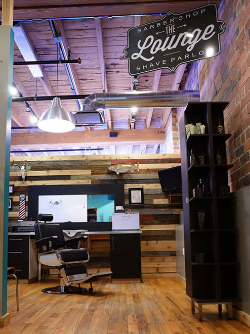 SOTY 2013: Hair Peace Salon and Spa