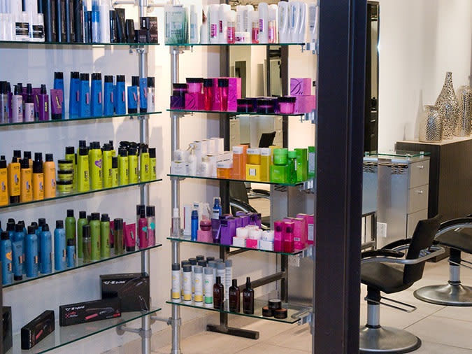 I.D Salon
