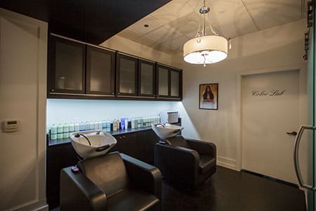 Chioma Salon