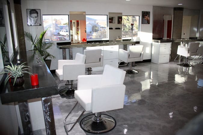SOTY 2013: Aquae Sulis Salon and Spa