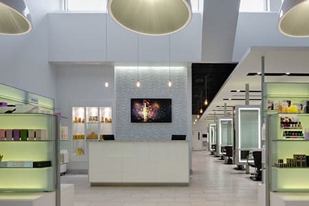 Dino Palmieri Salon and Spa