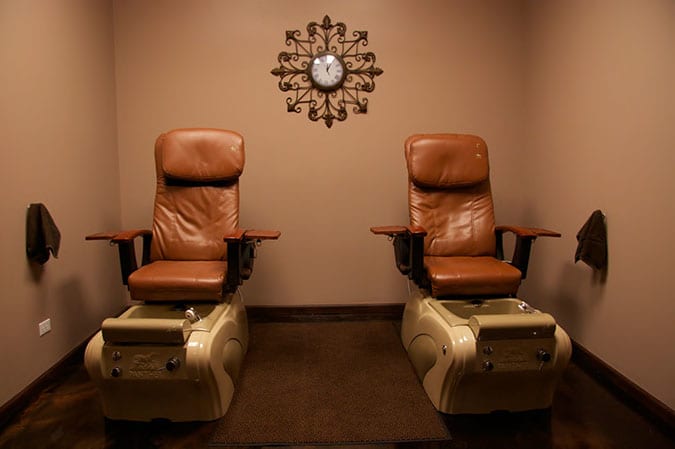 Innovations Hair Salon