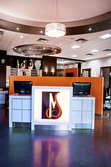 Maggie The Salon