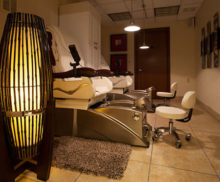 Echo Salon and Spa