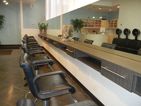 Commisso and Company Salon