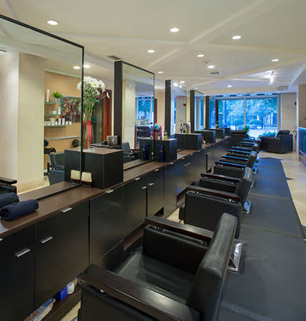 Echo Salon and Spa